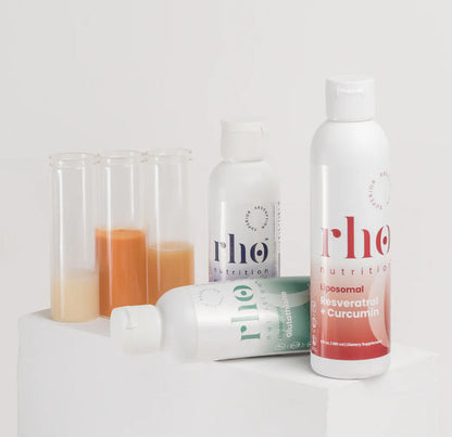 Cellular Longevity Essentials