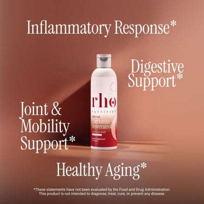 Cellular Longevity Essentials