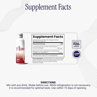 Cellular Longevity Essentials